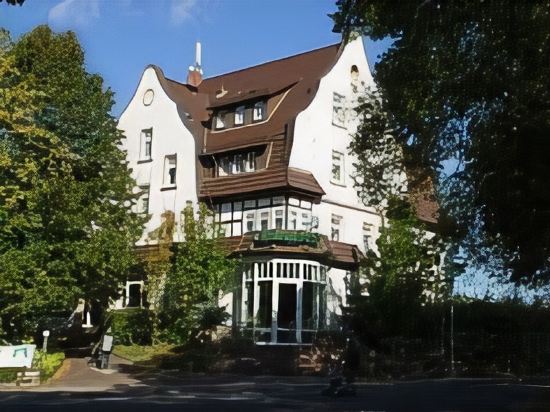 Stadthotel Heiligenstadt — Heilbad Heiligenstadt — photo 5