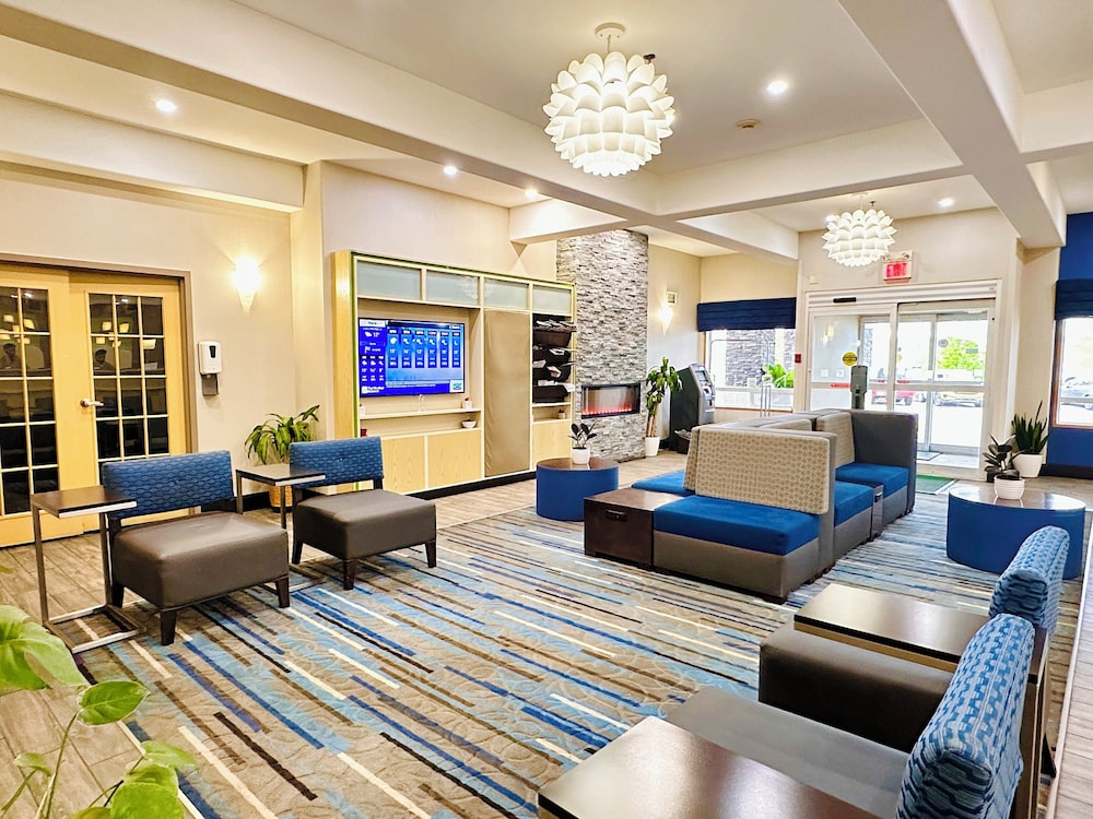 Holiday Inn Hotel & Suites Regina by IHG in Regina, Canada