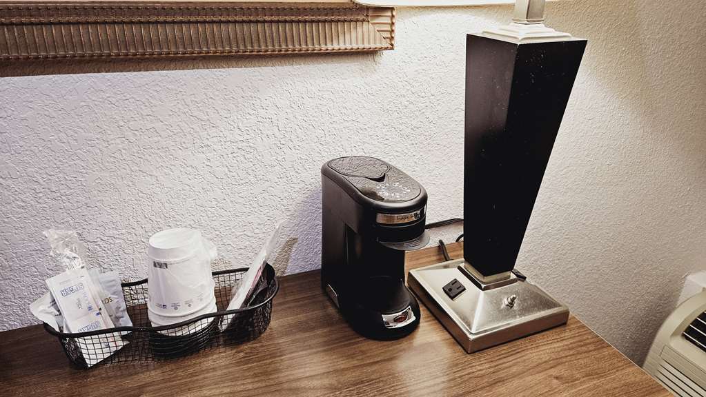 Surestay Plus By Best Western Hopkinsville - photo 14