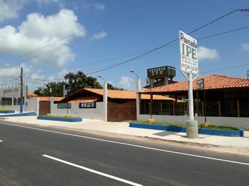 Pousada Ipe in Salinopolis, Brasil