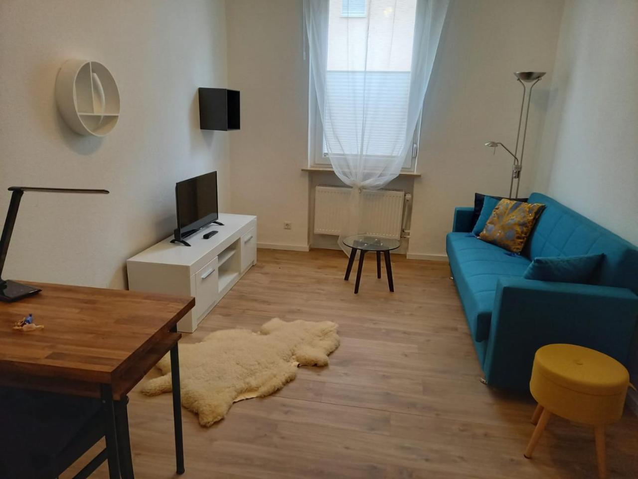 Falkennest Lu — 4-Star Luxury Hotel in Ludwigshafen Am Rhein, Germany