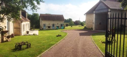 La Chaume de Condé - last minute hotel in Unknown City