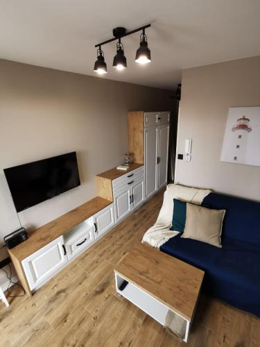 Rewal Klifowa Apartament przy plaży — 4-Star Luxury Hotel in Rewal, Poland