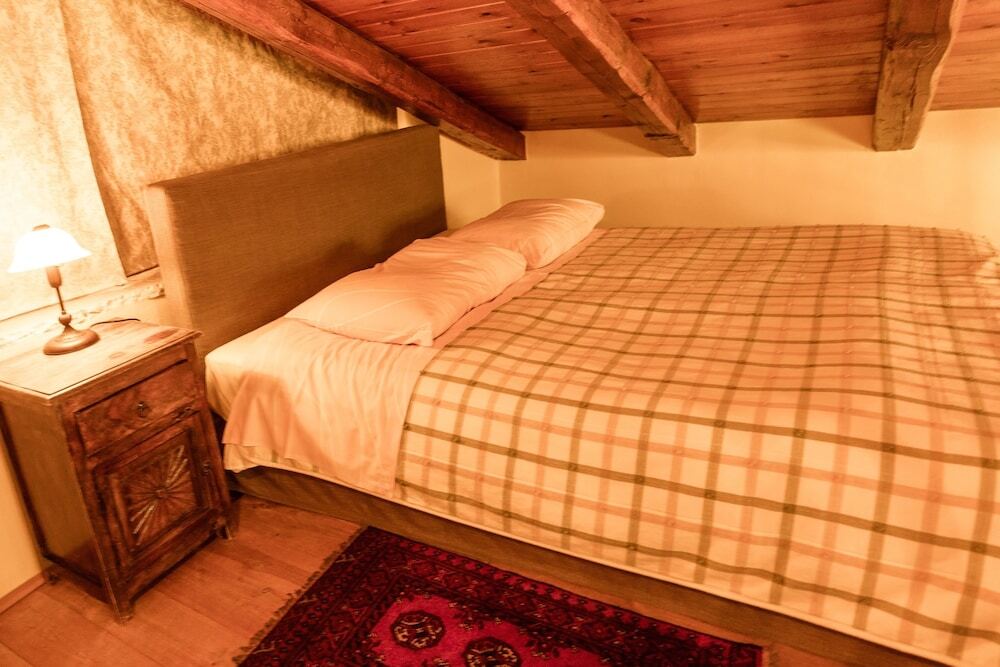 Anerada Hotel — Kalavryta — photo 4