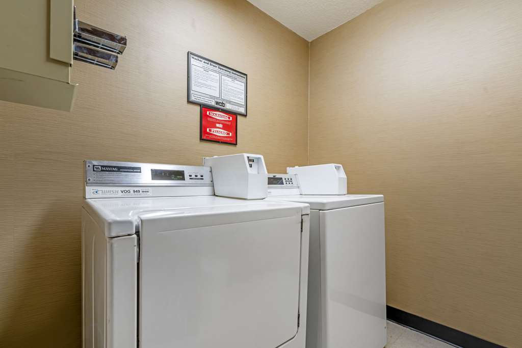 Comfort Inn Lathrop Stockton Airport - photo 43