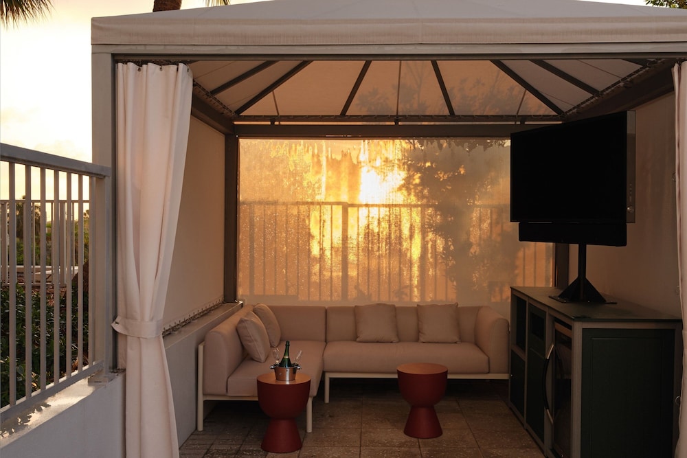 Residence Inn by Marriott Miami Beach Surfside - photo 41