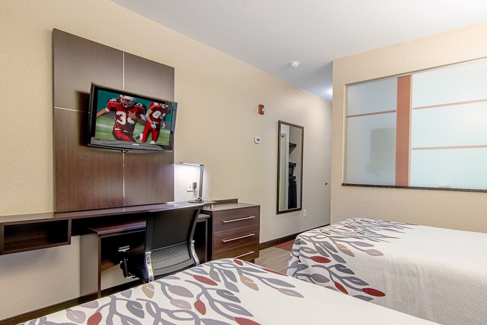 Red Roof Inn Locust Grove - photo 14