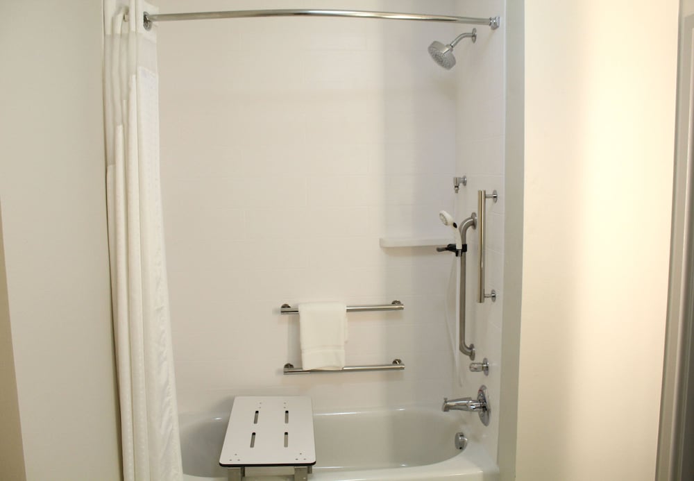 Holiday Inn Express & Suites Latta by IHG - photo 22