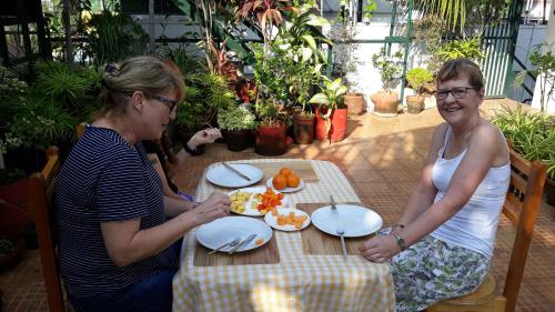 Jojie's Home Stay