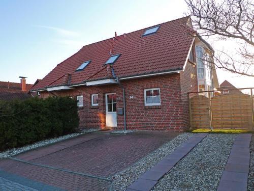 Solara Inh 27097 — 4-Star Luxury Hotel in Norden, Germany