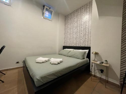 Casa Amicitia Piazza di Spagna — 4-Star Luxury Hotel in Rome, Italy
