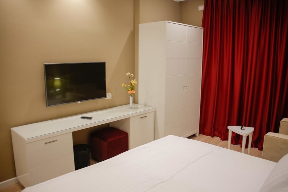 Hotel Luxury — Ksamil — photo 5