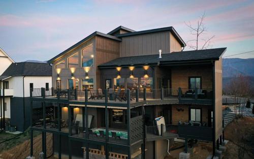 Elevation Station - last minute hotel in Gatlinburg