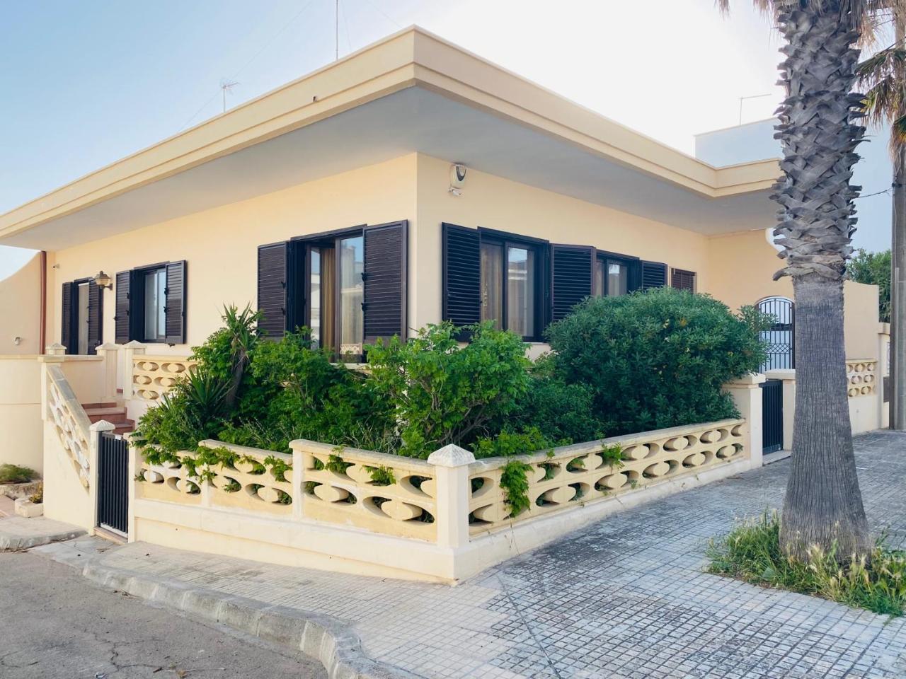 NoiSalento in Porto Cesareo, Italy