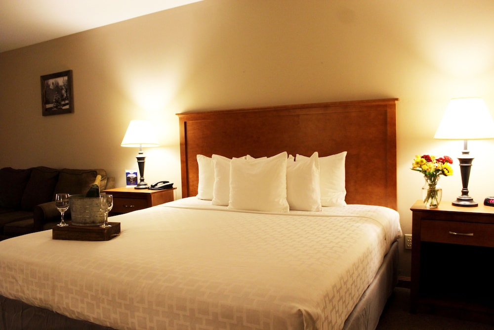 The Canyon Motel - photo 10