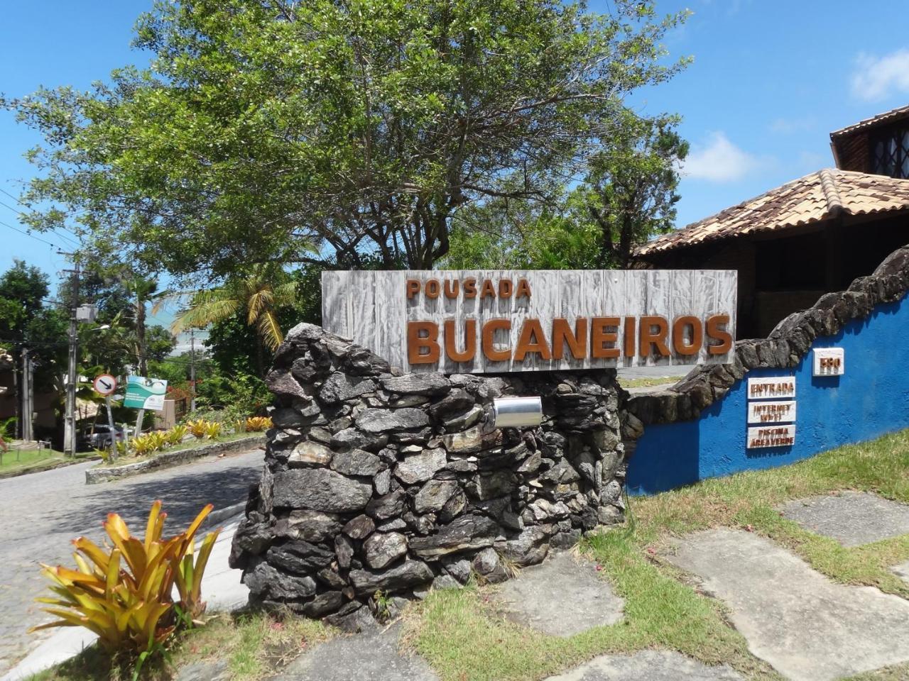 Pousada Bucaneiros - last minute hotel in Unknown City