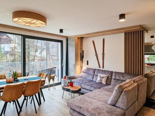 Narciarska6A Apartamenty — 4-Star Luxury Hotel in Szczyrk, Poland