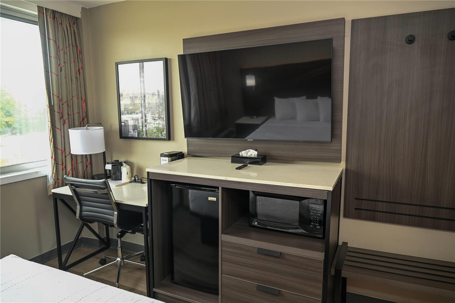 Ramada by Wyndham North Bergen - photo 21