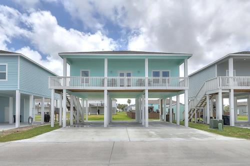 Perfect Paradise in Rockport, United States