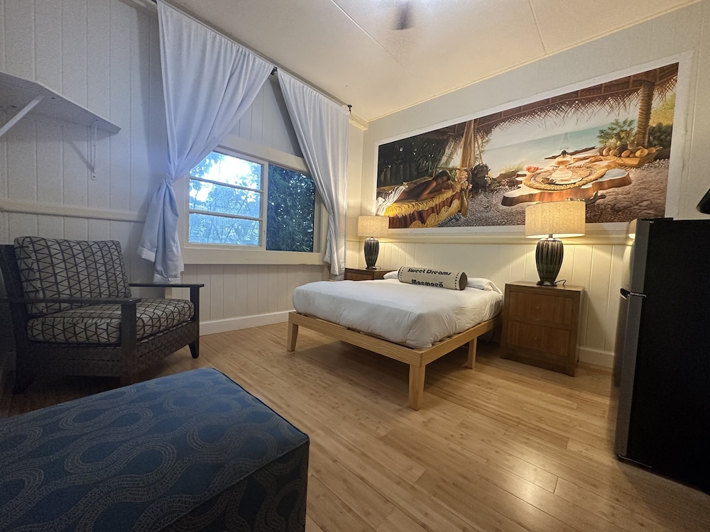 Wild Ginger Hotel - photo 8
