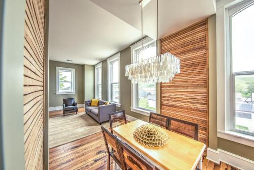 The Harkness Hotel - photo 22