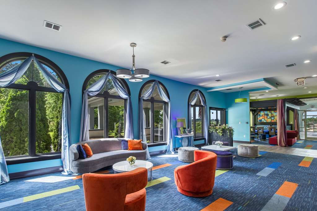 Quality Inn London North - photo 7