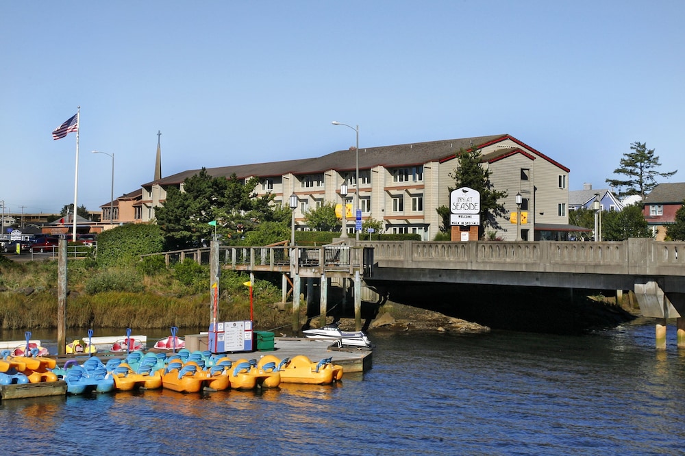 Inn At Seaside - photo 58