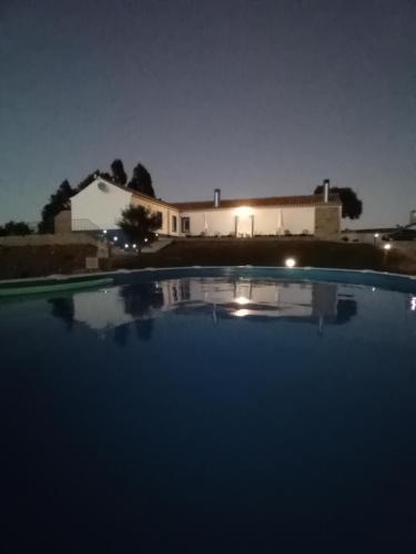 Monte do Sol — 4-Star Luxury Hotel in Sao Luis, Portugal