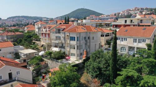Apartments Villa Sirena 2