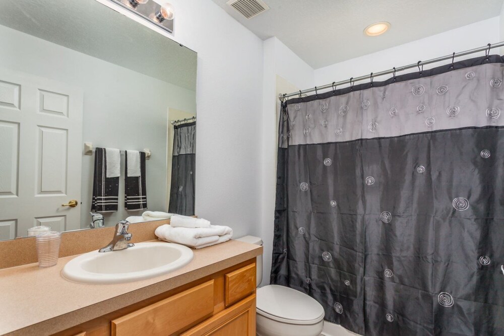 6 Br Pool and Spa Home in Aviana Resort - photo 25
