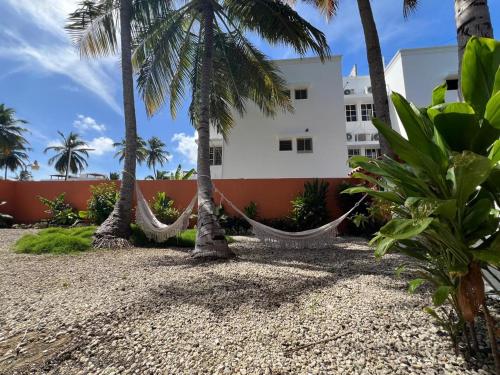 Las Palmas Studios Playa Los Corales — 5-Star Luxury Hotel in Punta Cana, Dominican Republic