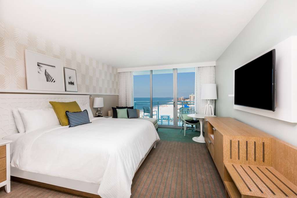 Wyndham Grand Clearwater Beach - photo 57