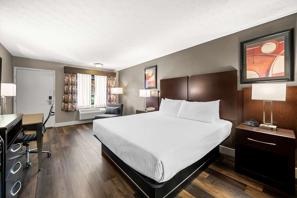 Best Western Braselton Inn - photo 2