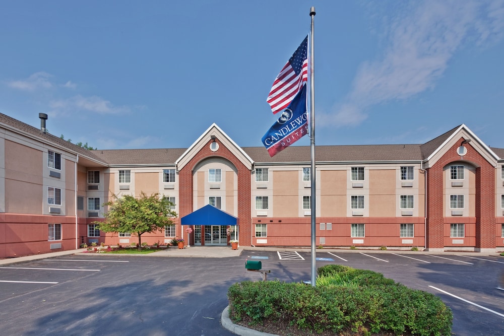 Candlewood Suites East Syracuse Carrier Circle an IHG Hotel - featured photo