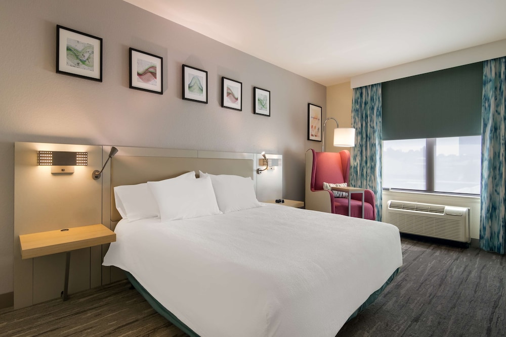 Hilton Garden Inn Madison West Middleton - photo 26