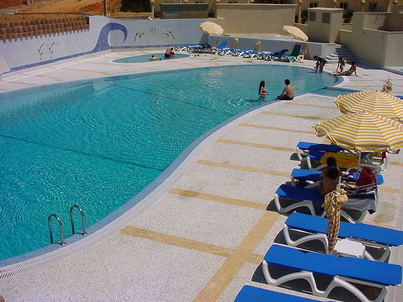 Clube Praia Mar Apartamentos Turísticos