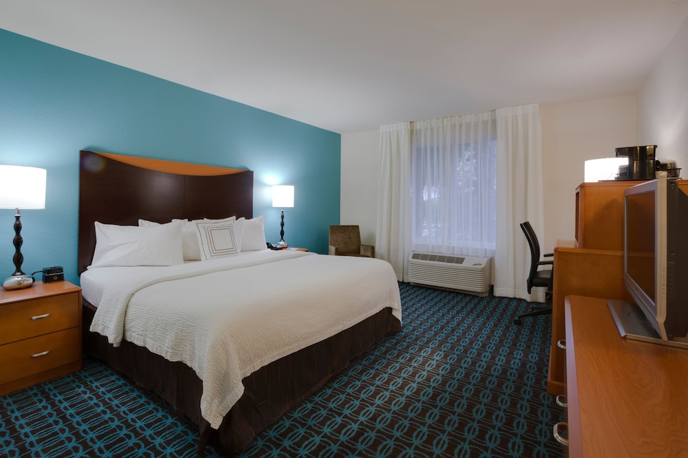 Fairfield by Marriott Titusville Kennedy Space Center - photo 5