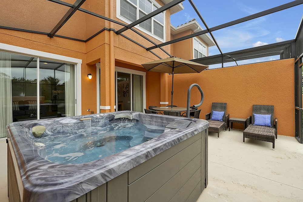 Regal Oaks Resort Vacation Townhomes by IDILIQ - photo 55