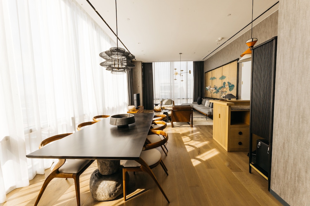 Hôtel Swexan - photo 145