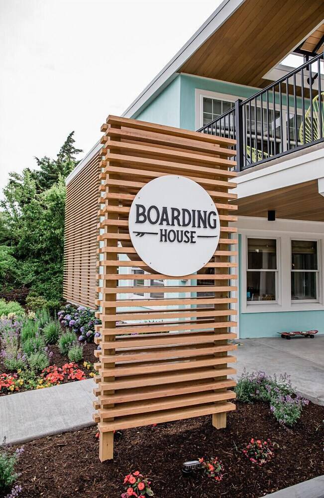 Boarding House Cape May - photo 13