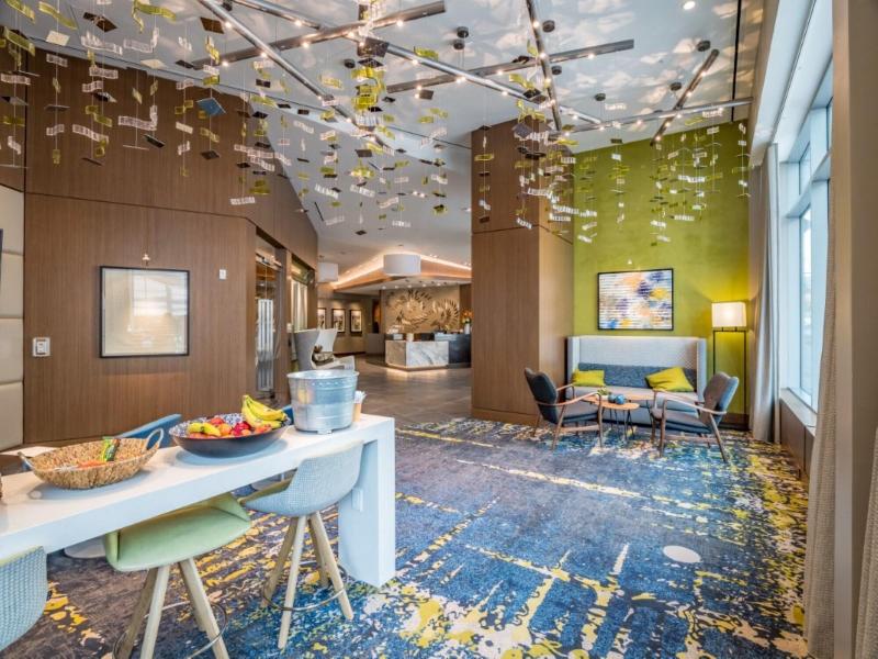 Global Luxury Suites Bethesda Chevy Chase - photo 6