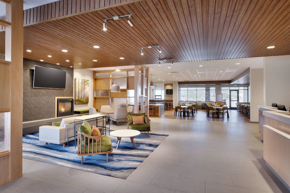 Fairfield Inn & Suites by Marriott Virgin Zion National Park - photo 47
