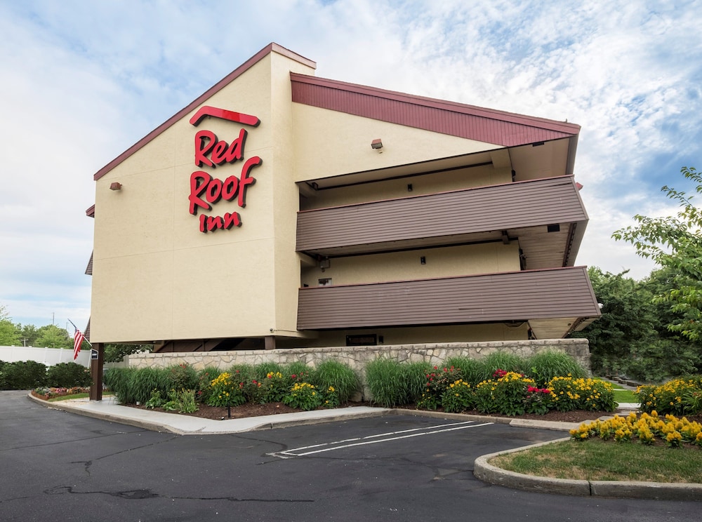 Red Roof Inn Milford New Haven - featured photo