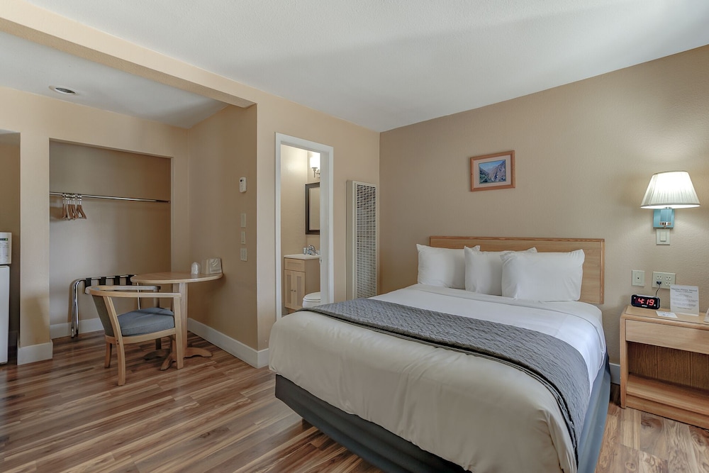 Shasta Pines Motel & Suites - photo 14