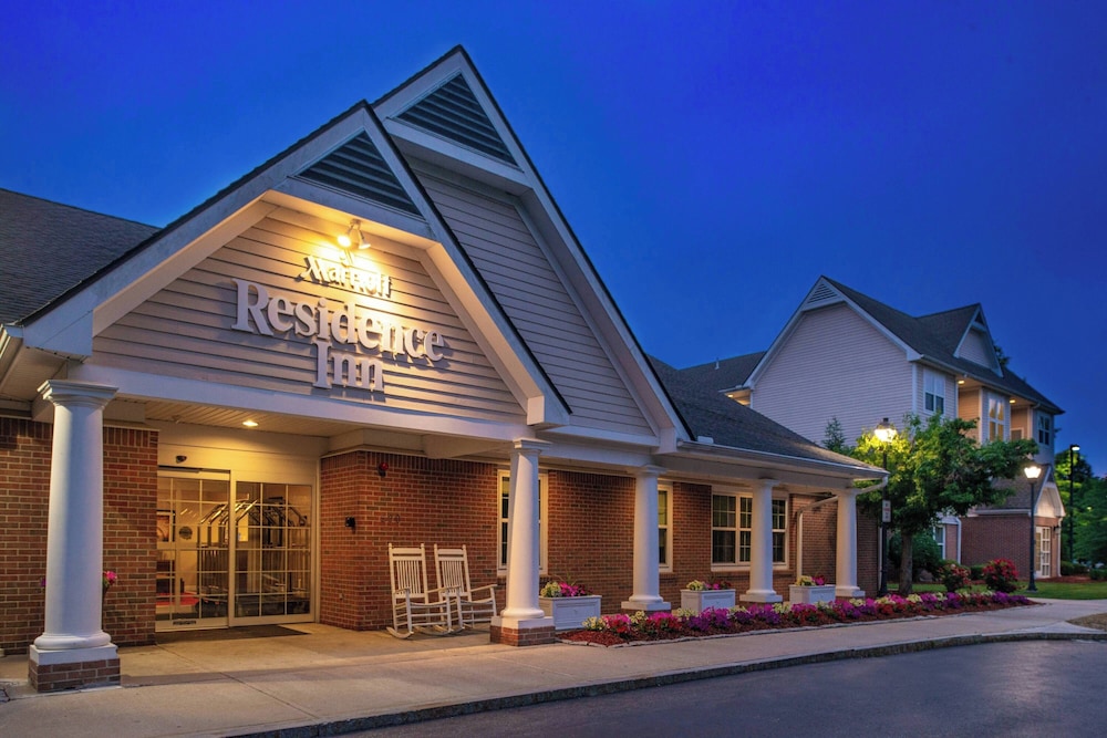 Residence Inn By Marriott Boston Andover - photo 24