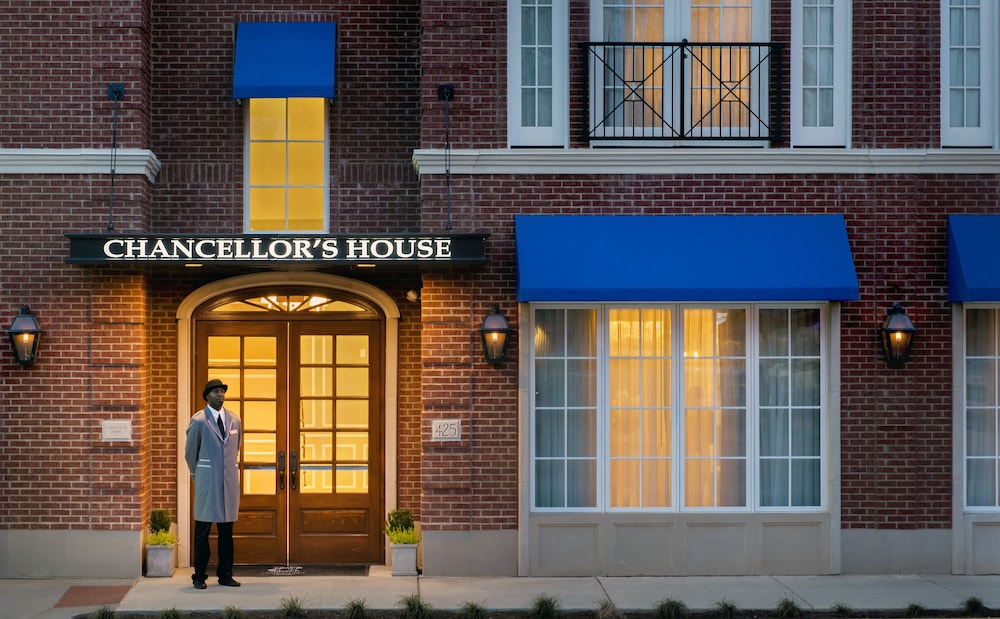 Chancellor's House - photo 2