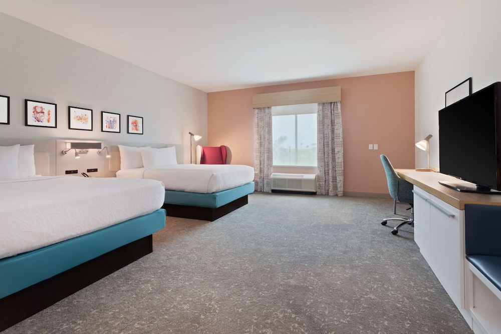 Hilton Garden Inn Homestead - photo 16