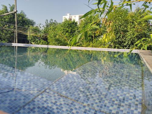 Private room in Retreat by Walias Farm Stay — Sohna — photo 2