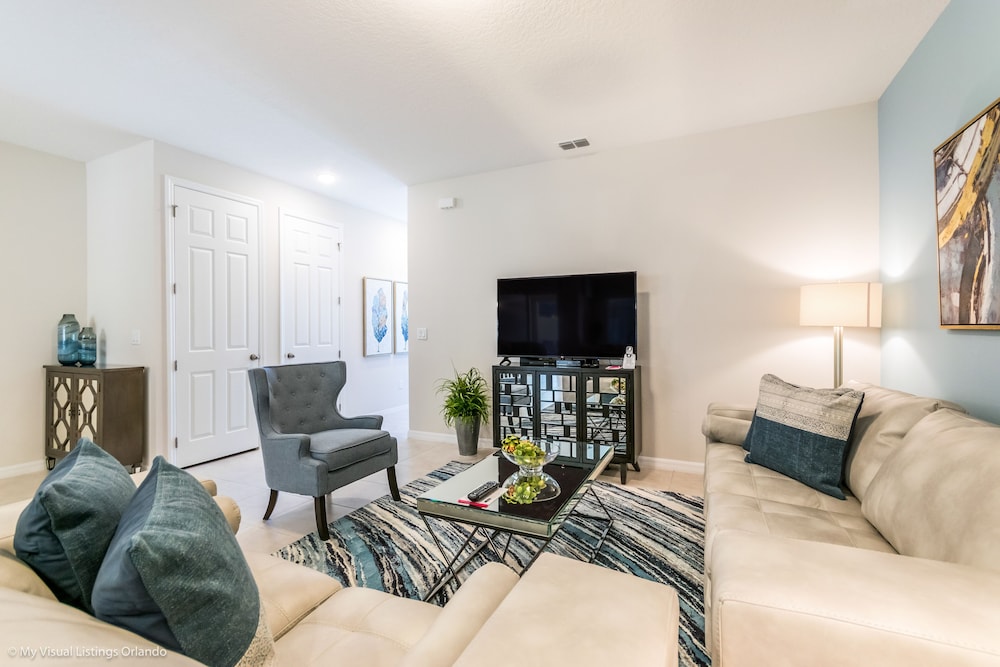 Beautiful Townhome W pool &free Resort Access - photo 35