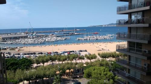 Passeig Del Mar 2 — hotel in Palamos